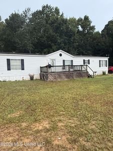623 Mountain Creek Ln, Florence, MS, 39073