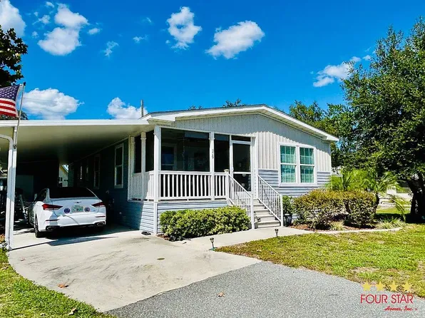 129 Millwood Rd #233, Leesburg, FL 34788