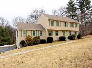 178 Simpson Rd, Marlborough, MA 01752