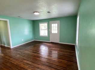 2202 Telephone Rd, Pascagoula, MS 39567