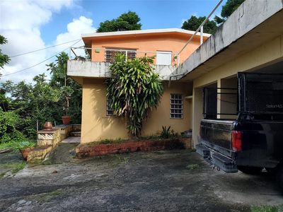 State Route 992 Km #5.2, Luquillo, PR, 00773