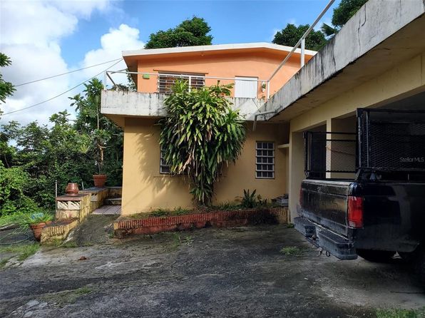 State Route 992 Km #5.2, Luquillo, PR 00773