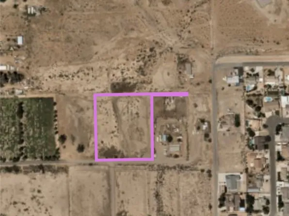Cram, Logandale, NV 89021