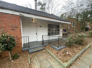 322 Angier Ave, Raleigh, NC 27610