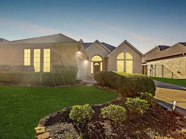 4106 Clubhollow, Katy, TX 77450