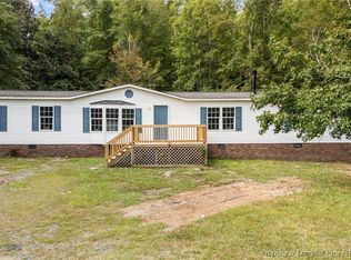 518 Martin St, Carthage, NC 28327