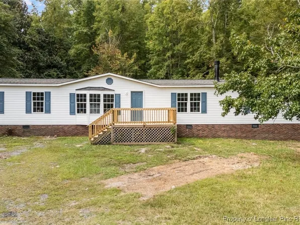 518 Martin St, Carthage, NC 28327