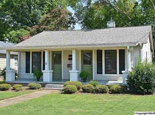 503 Beirne Ave NE, Huntsville, AL 35801
