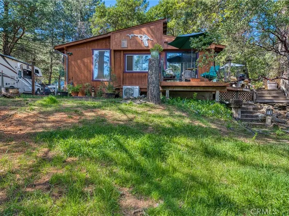 15306 Western Mine Rd, Middletown, CA 95461