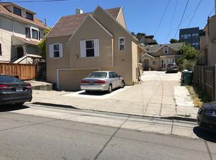 1846 5th Ave APT D, Oakland, CA 94606