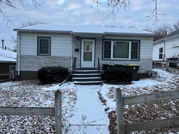 4519 Fillmore St, Sioux City, IA 51108
