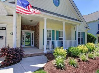 142 Burtons Barn Rd, Mooresville, NC 28115