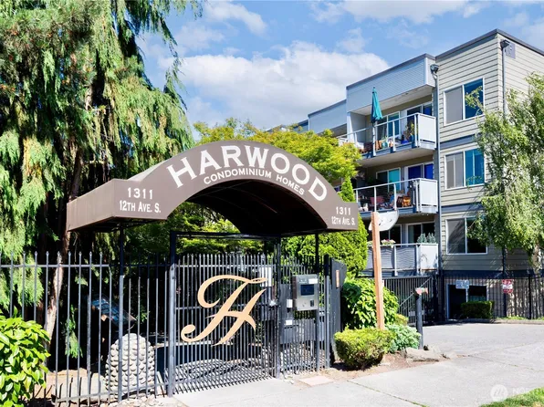 1311 12th Avenue S #A101, Seattle, WA 98144