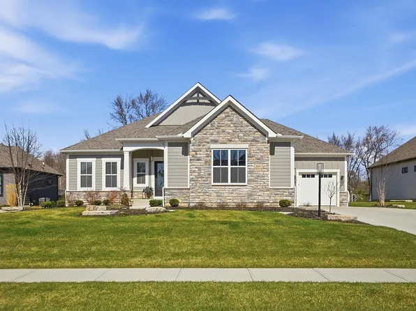 6451 Marsella Ct, Westerville, OH 43082