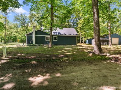 4457 S Croton Hardy Dr, Newaygo, MI, 49337