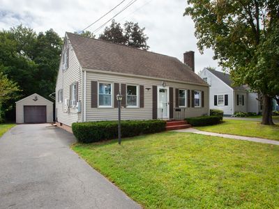 75 Concord Street, New Britain, CT, 06053