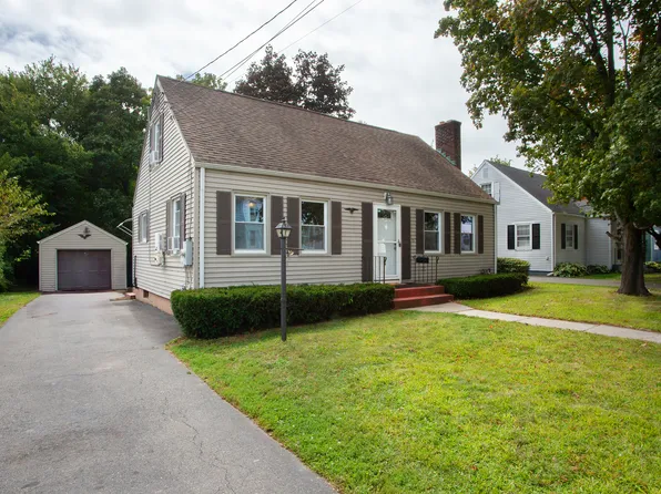 75 Concord Street, New Britain, CT 06053
