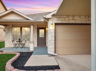 9218 Hanover Cv, Converse, TX 78109