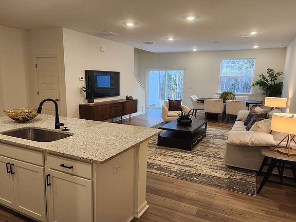 Great room