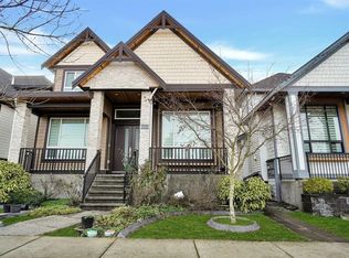 6655 121a St, Surrey, BC V3W0H8