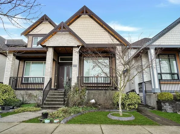 6655 121a St, Surrey, BC V3W 0H8