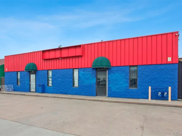 947 Federal Boulevard, Denver, CO 80204