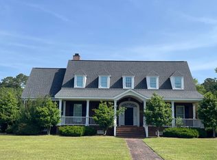 109 Foxcroft Ln, Winterville, NC 28590