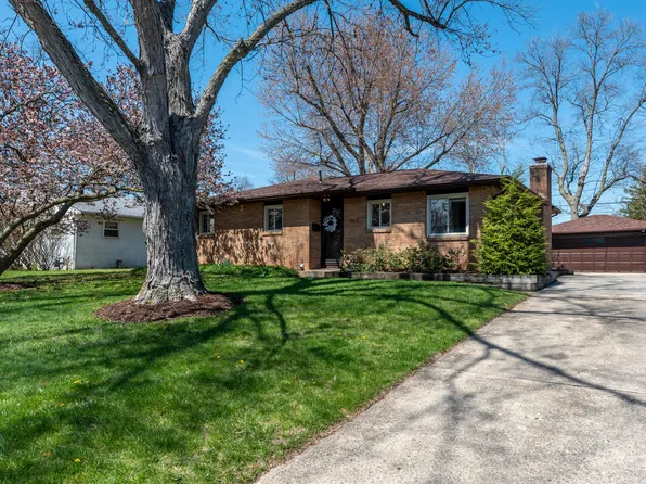 962 Havendale Dr, Columbus, OH 43220