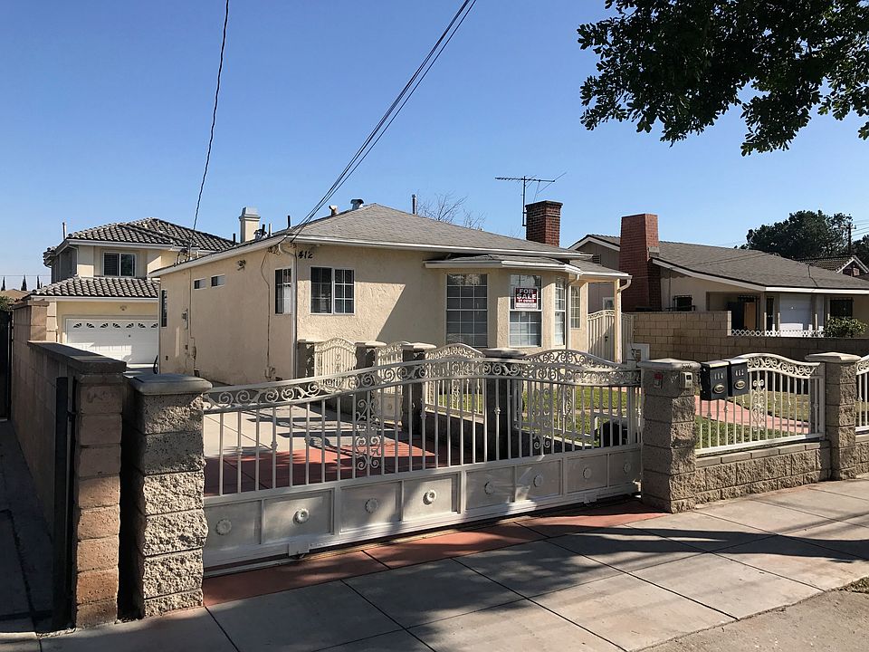 1st image of 412 N Sierra Vista St