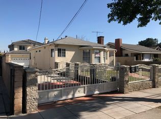 412 N Sierra Vista St, Monterey Park, CA 91755