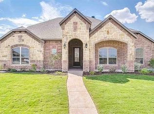 1109 Steamboat Dr, Hewitt, TX 76643