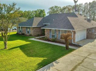 12893 Hunters Chase, Foley, AL 36535
