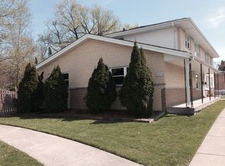 3601 W 120th St APT 1N, Alsip, IL 60803