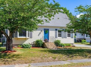 3 Patricia Dr, Littleton, MA 01432