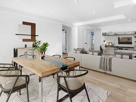 2nd image of 700 W End Ave #Penthouse
