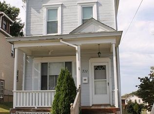 711 High St, McKeesport, PA 15132