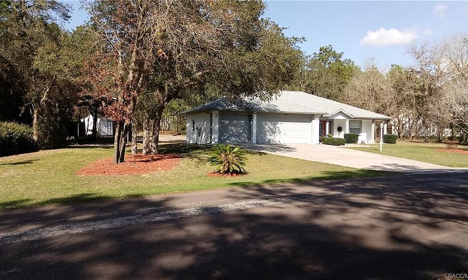 625 N Heathrow Dr, Lecanto, FL 34461 Zillow