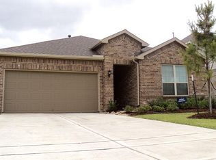 9711 Hazel Fern Ct, Spring, TX 77379