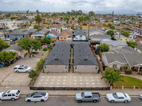 136 N Garfield Ave, Oxnard, CA 93030