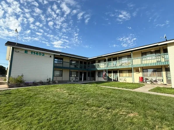 11403 E 2nd Ave, Spokane, WA