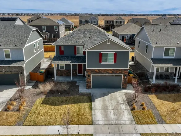 6070 N Gibralter Court, Aurora, CO 80019