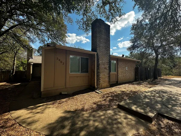 5403 W Gate Blvd #B, Austin, TX 78745