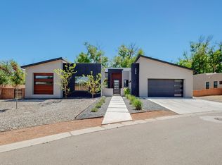 236 Valle Encantado Dr NW, Albuquerque, NM 87107