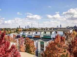 1258 Van Allen Mews NW, Atlanta, GA 30318