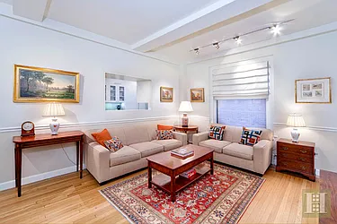 Sold by Halstead Real Estate