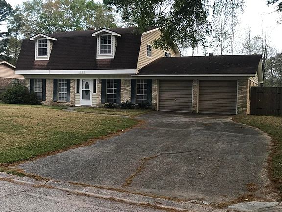 2nd image of 2424 Northridge Dr