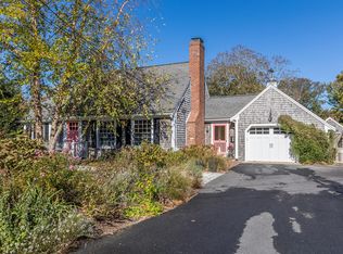 22 Brown Ct, Falmouth, MA 02540