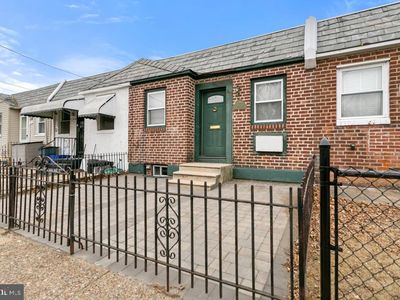 1834 S Etting St, Philadelphia, PA, 19145