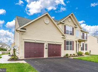 18258 Misty Acres Dr, Hagerstown, MD