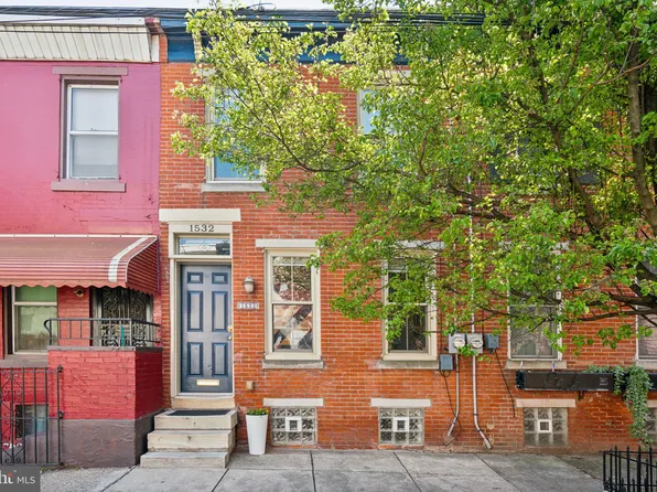 1532 Montrose St, Philadelphia, PA 19146